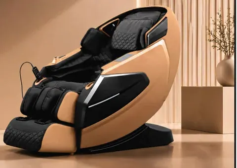 Spine Korea SK19 Luxury Massage Chair