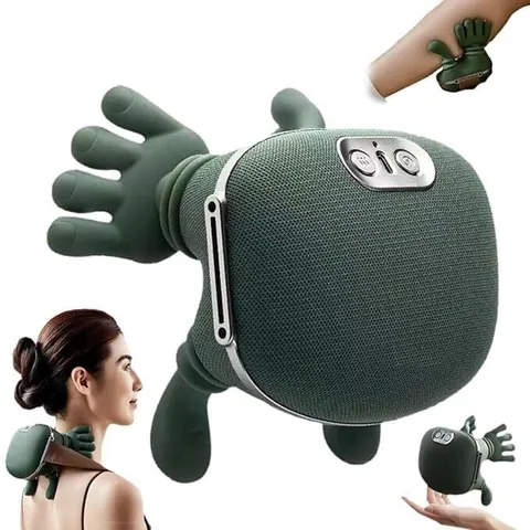 Royal Fitness Neck and Shoulder Massager