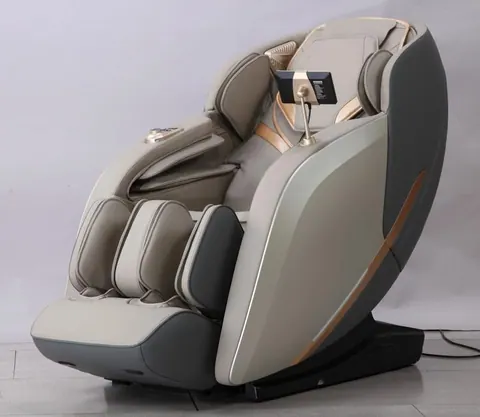 Royal Fitness Audi Best Massage Chair Model-555