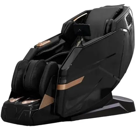 Royal Fitness Luxury 4D Massage Chair Model108
