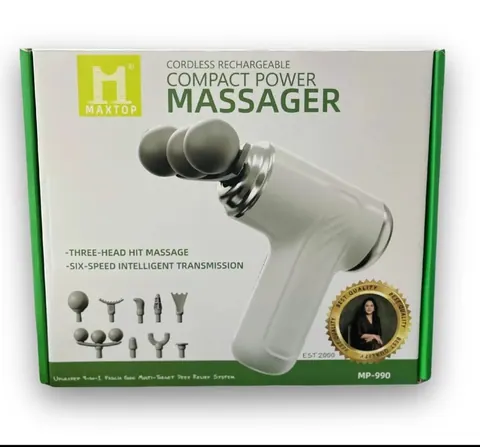 Royal Fitness MP-990 Massager