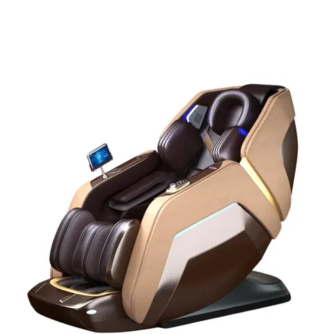 Full Body Premium Massage Chair OI Model 900