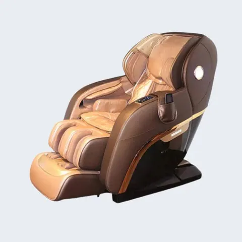 Full body massage chair
