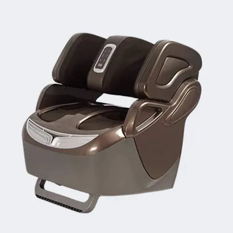 Royal Fitness Leg Massager  Model-416