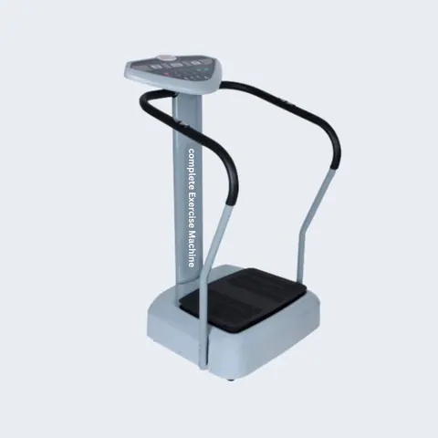 Complete Exercise Machine OI
