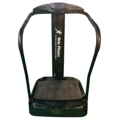All-in-One Complete Exercise Machine OI