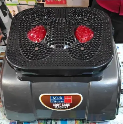 MEDI Fitness Body Care Machine