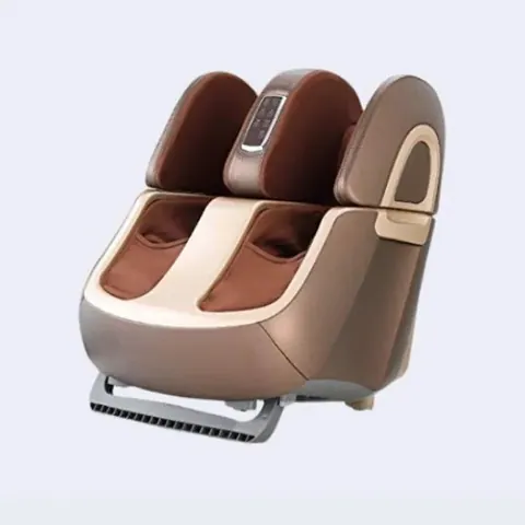 OI10 PRO Leg Massager — image 1