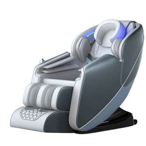 Full Body Massage Chair Premium Model OI7200 — image 1