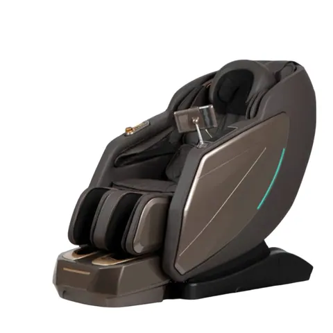 Full Body Massage Chair Model OI19 Pro — image 1