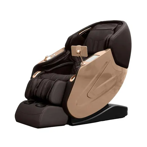Full Body Massage Chair Model OI19 Plus — image 1