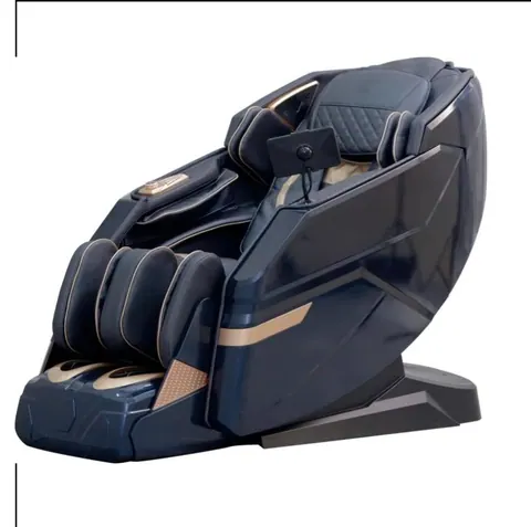 Full Body Premium Massage Chair Model OI24 — image 1