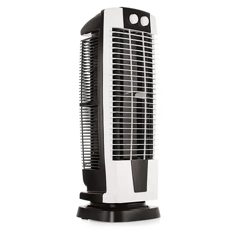 Royal CoolAir Premier Without Water Tower Air Circulator