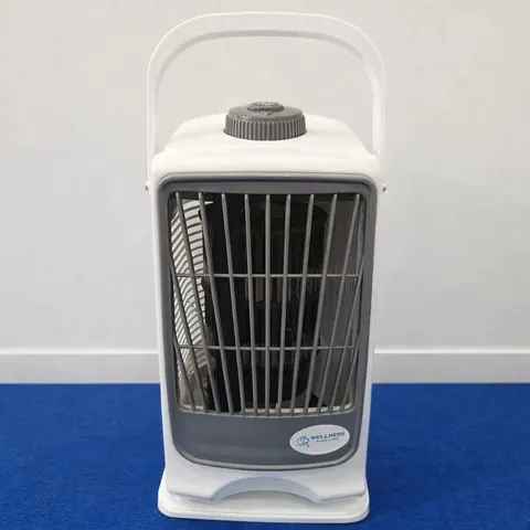 Wellness Air Cooler Ekvira Model