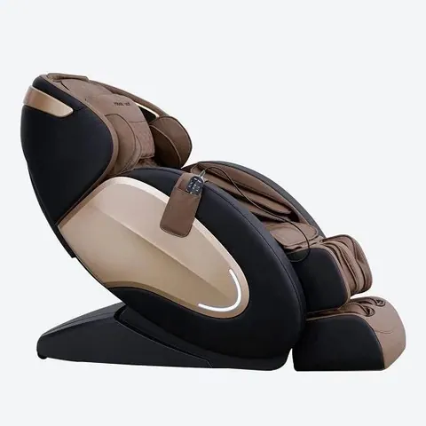 Fully Automatic Massage Chair Rexxon — image 1