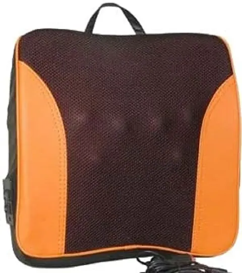 Lower Back Comfort Acupressure Massager — image 1