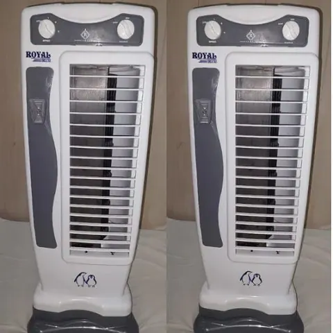 Royal Deluxe Air Cooler 1-Nos