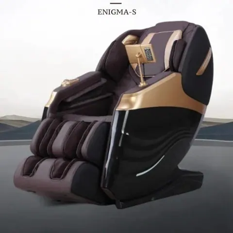 Full Body Massage Chair Model A-351-2 — image 1