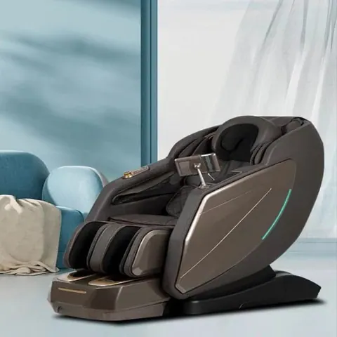 Chair Massager COMFORT 19 PRO — image 1