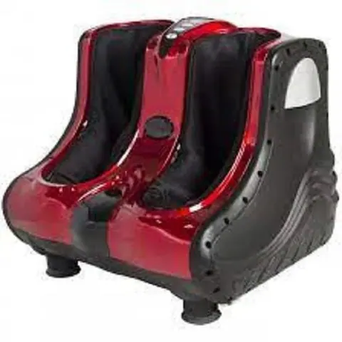 Deep Tissue Foot & Calf Relief Massager — image 1