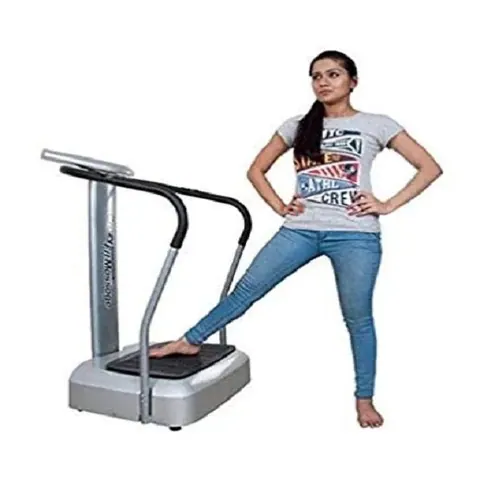Multi Exercise & Body Care Machine Model 1077 — image 1