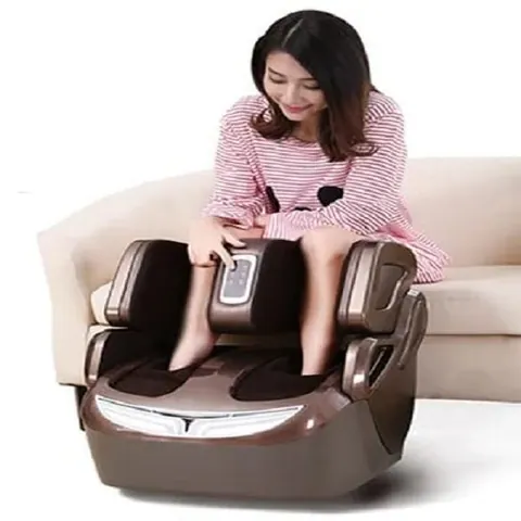 Adjustable Leg Massager Model SK-10 — image 1